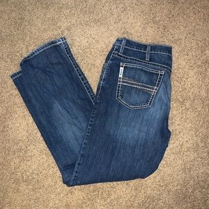 Cinch Mens jean